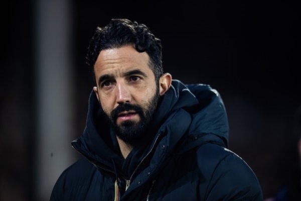 费迪南德：若曼联上轮联赛输给桑德兰，阿莫林可能会被罢免