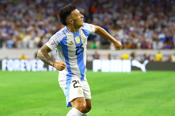 TYC：利桑德罗上周搜检成果乐不雅，展望10月底重返赛场