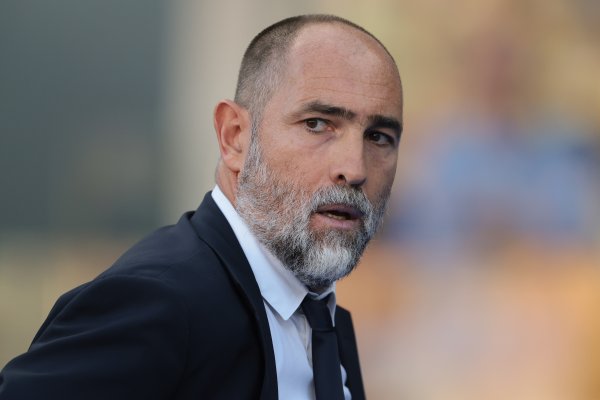 图多尔：魔笛书写了克罗地亚足球历史他无东谈主能及 尤文需要1场奏效