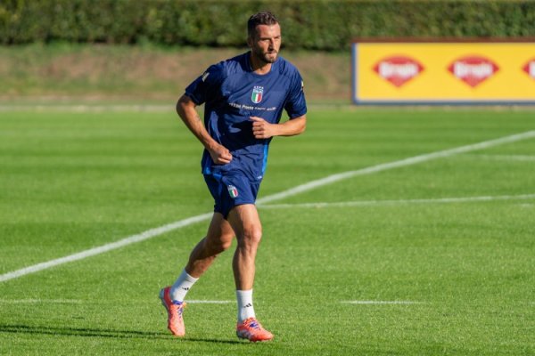 克里斯坦特：加图索和扫数这个词球队充满斗志 我在各个位置上齐能踢好