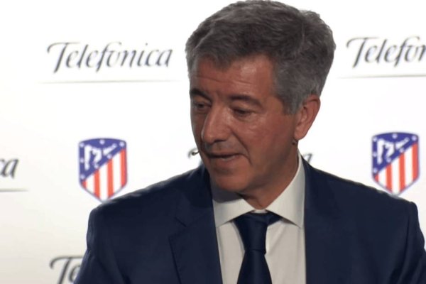 马竞CEO：欧超早已失败 国外赛有助于提高电视转播权、提拔收入