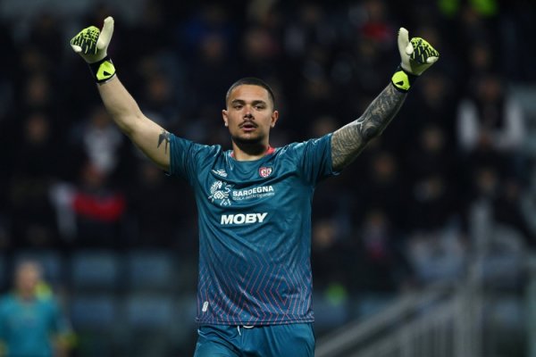 罗马诺：国米花样卡普里莱是因索默明夏或离队，不是思卖马丁内斯