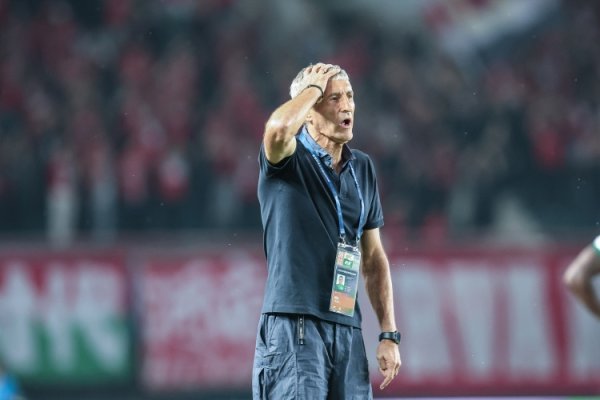 徐江：塞蒂恩的固握让这段因缘到尽头，国安还不成失去斗志和逸想