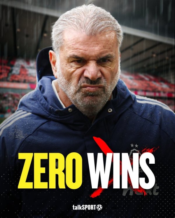 还能撑多久？澳波上任7场2平5负，丛林7轮5分名次英超倒数第4！