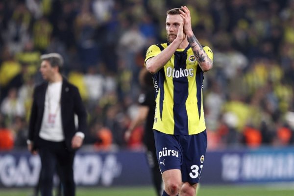 什克：在费内巴切踢球嗅觉棒极了 没思到俱乐部会奉命穆里尼奥