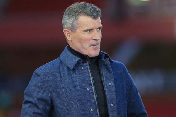 完败英格兰！基恩月旦威尔士：看起来吓坏了，跟初级别球队相似