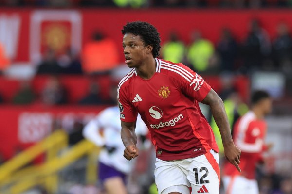 曼晚：曼联一直缱绻让马拉西亚重返大名单，球员展示出积极魄力