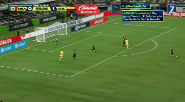 情状火热！迪亚斯挑射破门，本赛季在拜仁+哥伦比亚13场7球6助攻