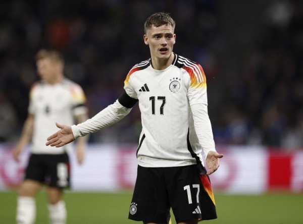 继续低迷，图片报给维尔茨打低分：被对方球迷嘘时还出现了乌有