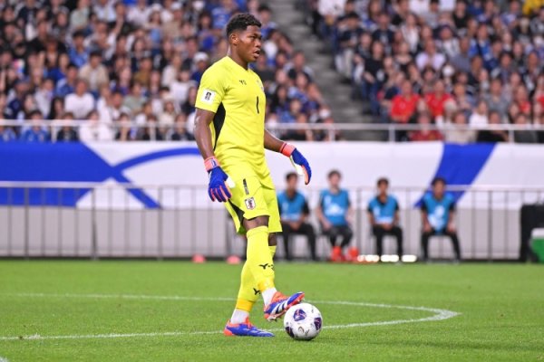 铃木彩艳：准备好玩忽巴西暴风疾雨般的射门了 会致力作念到零封