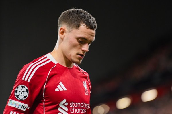 墨菲：英超抵抗强度太大让维尔茨有些费事 利物浦可以先不签沃顿