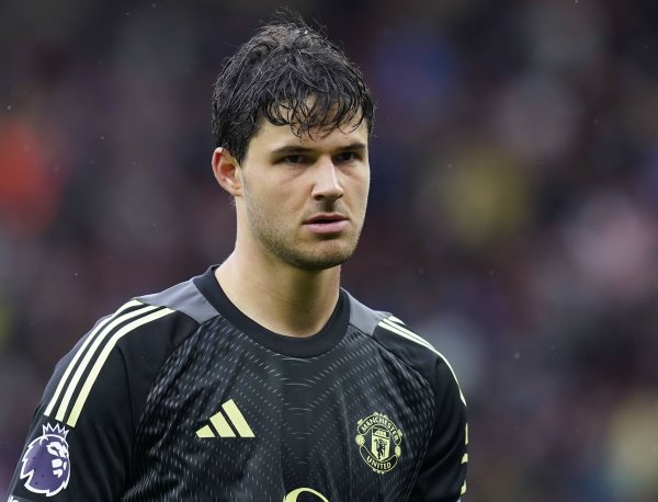 拉门斯：我在安特卫普成长了许多，曼联伸开双臂迎接了我