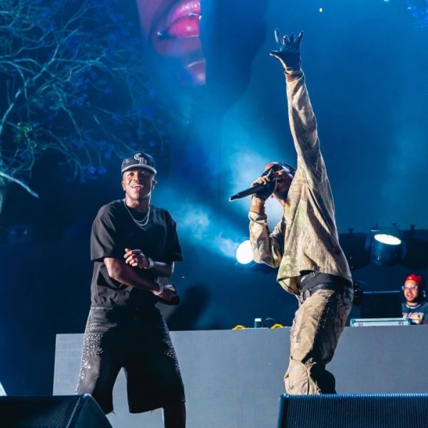 嗨过头！马卡报：维尼修斯生日派对扰民被起诉，或面临监禁或罚款