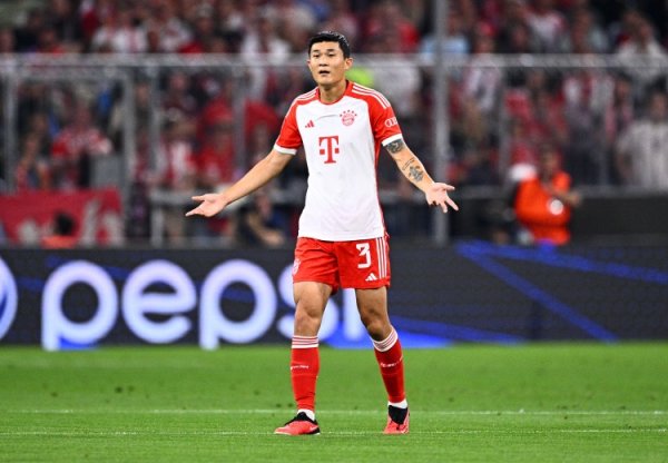 米体：尤文米兰或磋商冬窗签金玟哉回意甲，但900万欧年薪是遏止