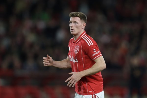 身价3200万！镜报独家：曼城策画7500万镑签安德森，靠近蓝军竞争