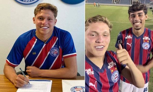 邮报：17岁中锋戴尔受到曼城、米兰样貌，他解约金8700万镑