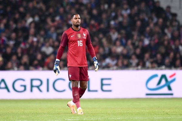 迈尼昂：对冰岛要负重致远得手，说我容易受伤的言论不会影响我