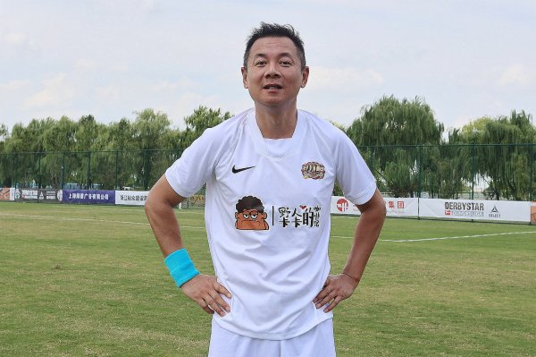 沪媒：上海赛更达橘橙冲乙顺利，雇主朱骏将终了400万元奖金痛快