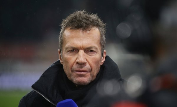 马特乌斯：拜仁东谈主员建设略胜多特，周六将赢且能以超10分上风夺冠