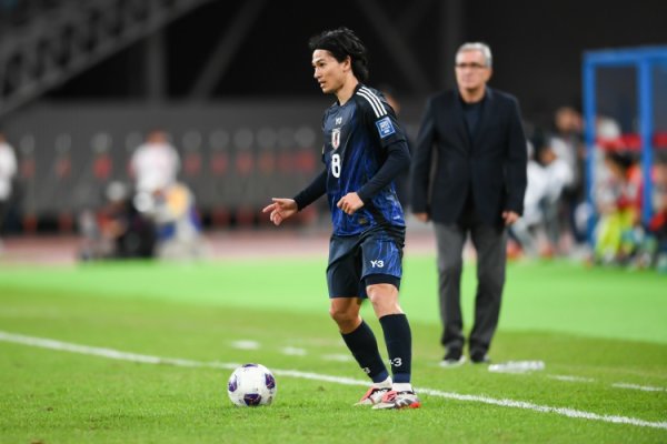 南野拓实：尽管打败巴西但还需再行疑望我方 接下来要掌捏主动