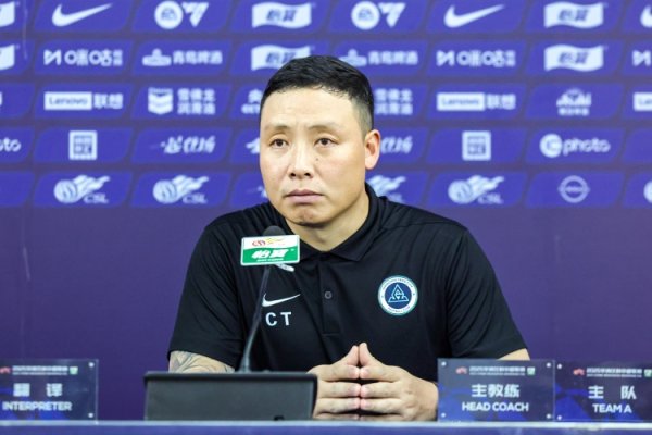 足球报：治服国安基本可匡助新鹏城保级，15天绝境求生陈涛作念到了