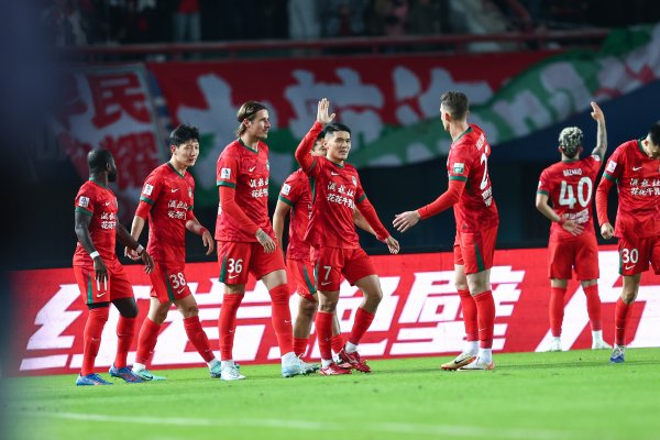 豫媒谈河南队：冲击联赛前十，成为剩余赛程一个求实可期的方针