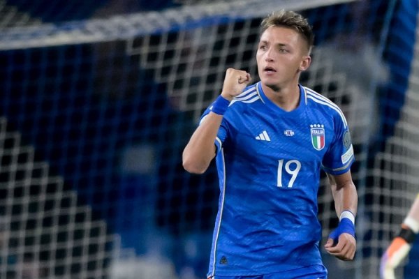 罗马诺：米兰夏窗曾特等雷特吉，但暗示毫不会支付6700万转会费