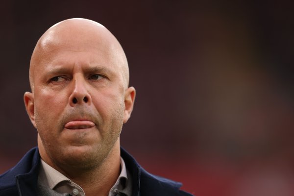 被曼联逼到陡壁边！利物浦周中欧冠若再输，将遇72年来初次5连败