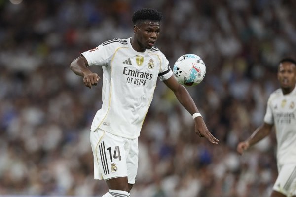 琼阿梅尼：尤文是强队他们的防护作念得很好 对阵巴萨必须要赢