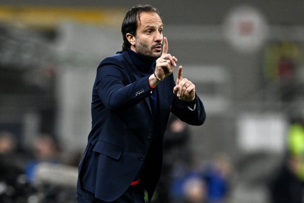 对老东家！吉拉迪诺：与米兰再会很超越，重返圣西罗是我的运道