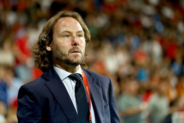 内德维德：罗马主帅加斯佩里尼真贵攻势足球，他是宇宙级汲引