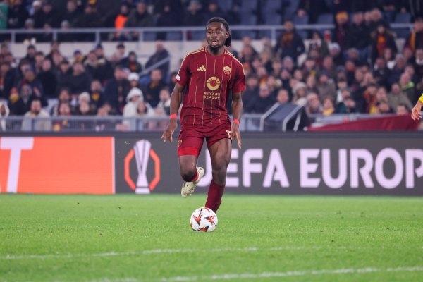 意媒：科内莫得受伤况且检查成果一切泛泛，将随罗马客战萨索洛