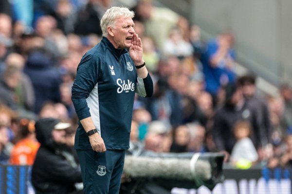 莫耶斯：埃弗顿被吹的那球如实是越位了 热刺定位球真是很历害