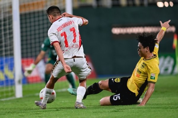 当天片刻📷 赛后声息🎙乔瓦尼：咱们作念得可以，莫得被击败