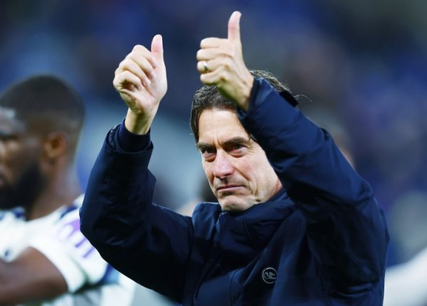 弗兰克：各队如今齐颠倒防护定位球，联赛杯会交替威望