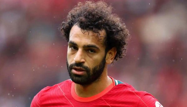 利物浦如今困境, 衬托皇马弗爷有多猛, 萨拉赫需向莫德里奇看都