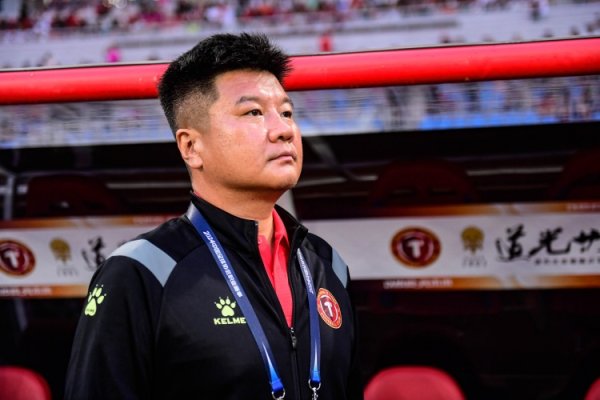 李金羽：引进外助时先让看沈阳航拍视频；我不如何灌注复杂技计谋