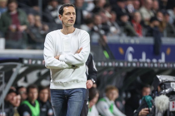 法鹰将帅：见告裁判多特进球越位但没用，德国杯前2轮没VAR分歧理