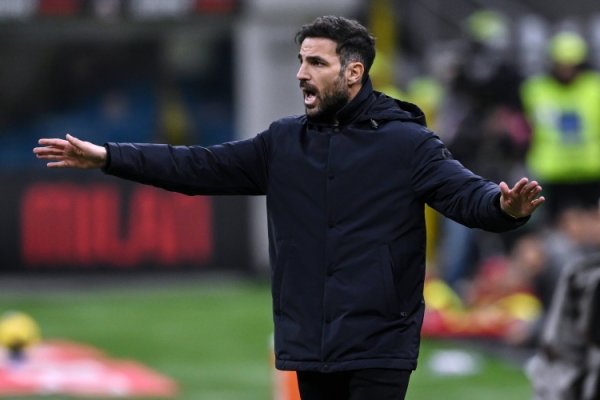 小法：不想谈图多尔因世界对很多教练不公 阿隆索满意帕斯的表现