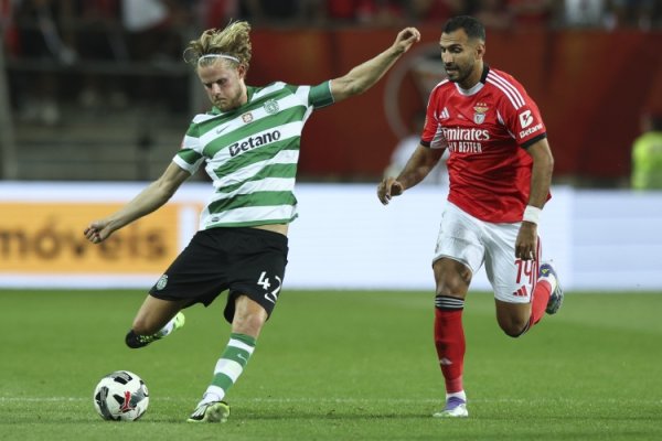 王人体：斯帕莱蒂思要指引型中场，尤文再次追求葡体中场尤尔曼