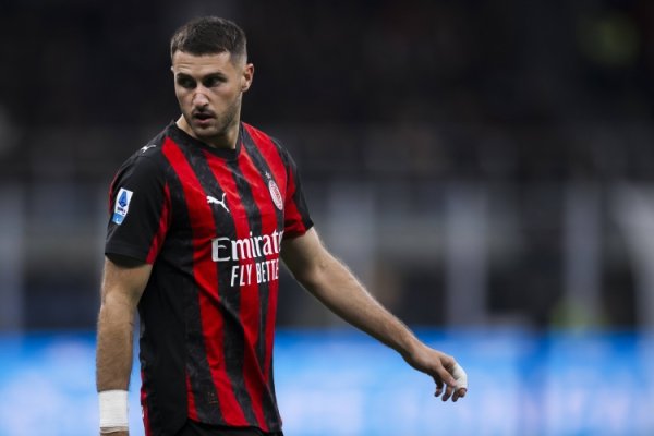 还得练！米兰主力时尚S-希门尼斯9场意甲0球，21次射门7次射正