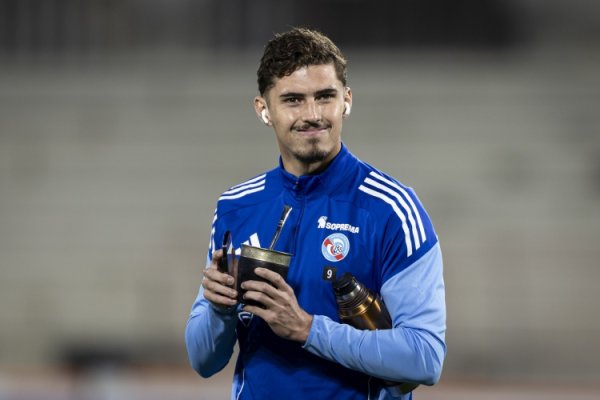 帕尼切利：梦念念为阿根廷队服从 还莫得和斯卡洛尼关系过