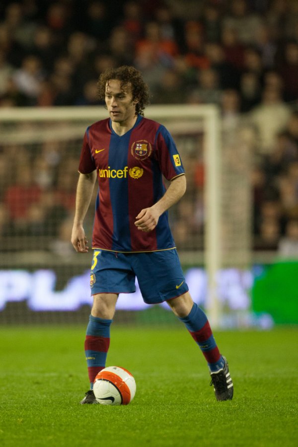 米利托回忆：因伤通盘赛季没出场，梅西谈话时说冠军也属于我