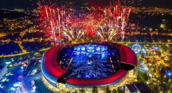 每体：迪拜推出“梅西体验式”展览，通过互动空间转头其处事生计