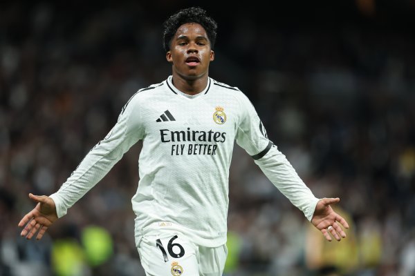 罗马诺：里昂也曾向恩德里克展示球队狡计，球员可能冬窗租赁加盟