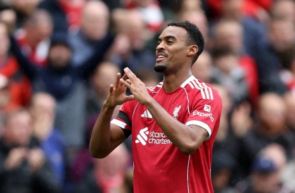 赫拉芬贝赫：只好赢球一切就会好起来 萨拉赫是最令我诧异的队友