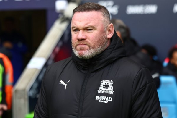 鲁尼：昔时加盟曼联之前差点去了纽卡，那时两家俱乐部王人念念要我