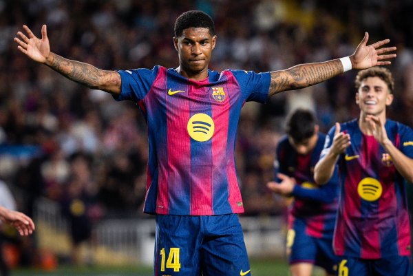 纳尼谈拉什福德：乐于看到从咱们俱乐部起步的球员活着界各地精通