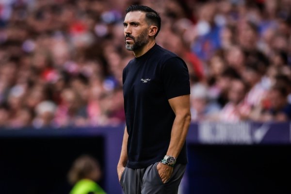 埃尔切主帅：小球队能打败巴萨这么的巨东谈主 对比赛充满期待和信心