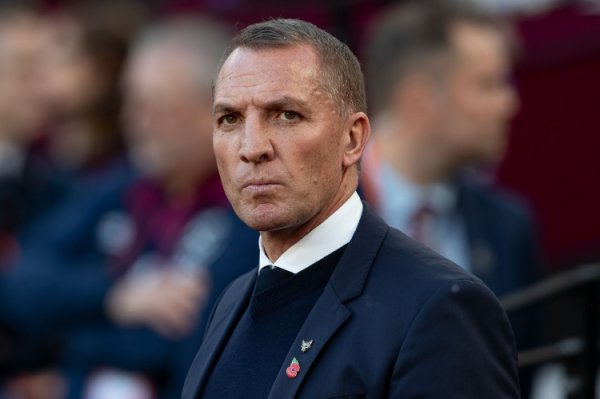 英媒：罗杰斯可能去沙特执教，水晶宫伯恩茅斯富勒姆亦然潜鄙人家